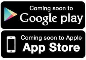 Coming soon to Google Play and the Apple App Store!